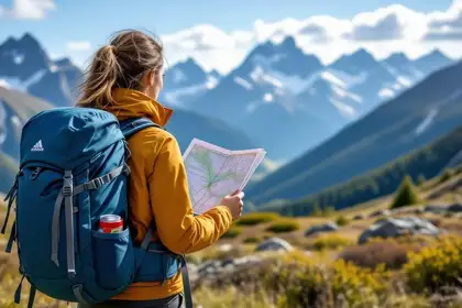Comment bien planifier une randonnée : guide pratique pour tous niveaux