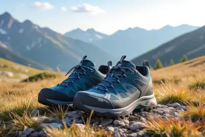 Comment choisir ses chaussures de randonnée ?